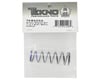 Image 2 for Tekno RC 80mm Rear Shock Spring Set (1.4 x 8.0T) (2)