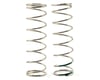 Image 1 for Tekno RC 80mm Front Shock Spring Set (Green) (1.6 x 8.5T) (2)
