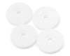 Image 1 for Tekno RC Flat/Tapered Shock Pistons (4) (Blank)