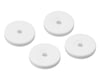 Image 1 for Tekno RC Flat/Flat Shock Pistons (4) (Blank)