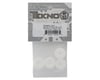 Image 2 for Tekno RC Flat/Flat Shock Pistons (4) (Blank)