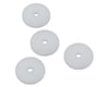 Image 1 for Tekno RC CNC Flat/Tapered Shock Pistons (4) (Blank)