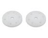 Image 1 for Tekno RC NB48 2.1 CNC Flat/Tapered Shock Pistons (2)