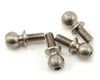 Image 1 for Tekno RC 5.5x6mm Short Neck Ball Stud (4)
