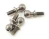 Image 1 for Tekno RC 5.5x6mm Long Neck Ball Stud (4)