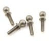 Image 1 for Tekno RC 5.5x10mm Short Neck Ball Stud (4)