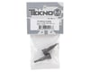Image 2 for Tekno RC Rear Aluminum Stub Axles (2)