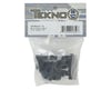Image 2 for Tekno RC EB410 Front & Rear Bulkhead Set