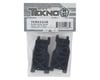Image 2 for Tekno RC EB410.2 3.5mm Rear Suspension Arms (2)