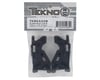Image 2 for Tekno RC EB410.2 3.5mm Front Suspension Arms (2)