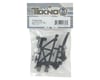 Image 2 for Tekno RC EB410/ET410 Chassis Brace & Body Mount Set