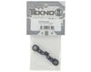 Image 2 for Tekno RC EB410 Hinge Pin Brace (A Block)