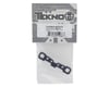 Image 2 for Tekno RC EB410.2 Aluminum "A Block" Hinge Pin Brace