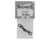 Image 2 for Tekno RC EB410.2 Aluminum "C Block" Hinge Pin Brace