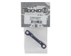 Image 2 for Tekno RC EB410.2 Aluminum "D Block" Hinge Pin Brace