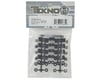 Image 2 for Tekno RC EB410/ET410 Wheelbase Shims & Hinge Pin Inserts