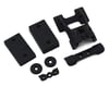 Image 1 for Tekno RC EB410.2 One-Piece Wing Mount & Bumper