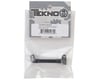 Image 2 for Tekno RC EB410/ET410 Aluminum Ackerman Plate