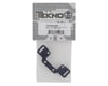 Image 2 for Tekno RC EB410.2 Aluminum Rear Camber Link Plate
