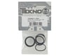 Image 2 for Tekno RC EB410/ET410 Aluminum Shock Adjustment Collars (2)