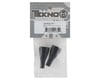 Image 2 for Tekno RC 13mm Shock Boots (2) (Medium)