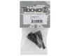 Image 2 for Tekno RC 13mm Shock Boots (2) (Long)