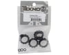 Image 2 for Tekno RC SCT410 2.0 13mm Shock Collar Set