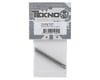Image 2 for Tekno RC Steel ET410 Rear Shock Shaft (2)