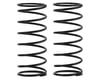 Related: Tekno RC 50mm Front Shock Spring Set (1.4x8.125mm) (Black - 4.82lb/in)