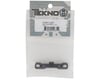 Image 2 for Tekno RC SCT410SL Aluminum "C Block" Hinge Pin Brace