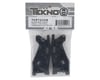 Image 2 for Tekno RC ET410 Front 3.5mm Pin Suspension Arm Set