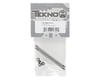 Image 2 for Tekno RC EB/NB48.4 Outer Hinge Pins (2)