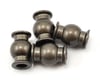 Image 1 for Tekno RC EB/NB48.4 6.8mm Aluminum Centered Pivot Balls (4)
