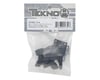 Image 2 for Tekno RC Steering Bellcrank & Differential Top Plate Set (Updated)