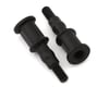 Image 1 for Tekno RC Shock Standoffs (2) (Requires TKR1443) (2mm Offset)