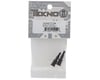 Image 2 for Tekno RC Shock Standoffs (2) (Requires TKR1443) (2mm Offset)