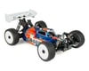 Image 2 for Tekno RC EB48 2.1 4WD Competition 1/8 Electric Buggy Kit