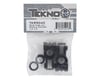Image 2 for Tekno RC NB48 2.0 Rear Hubs & Bearing Spacers