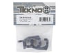 Image 2 for Tekno RC NB48 2.0 Aluminum 15° Spindle Carriers