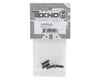 Image 2 for Tekno RC NB48 2.0 Spindle Carrier Hinge Pins (4)