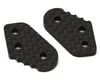 Image 1 for Tekno RC EB/NB/ET/NT48 Carbon Fiber Spindle Arms (Type H) (2)