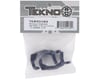 Image 2 for Tekno RC ET48 2.0 Aluminum 2.0 15° Spindle Carriers