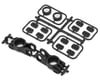 Image 1 for Tekno RC NB48/EB48 2.1 Rear Hubs & Bearing Spacers (2) (+/- 2mm)