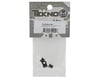 Image 2 for Tekno RC Rear Outer Hinge Pin Bushings (4)