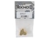 Image 2 for Tekno RC Brass Balance Weight (30g)