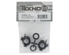 Image 2 for Tekno RC NB48 2.1 Adjustable Ackermann Spindles