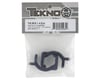 Image 2 for Tekno RC NB48 2.1 Aluminum 15° Spindle Carriers (2)