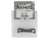 Image 2 for Tekno RC "B Block" Aluminum Hinge Pin Brace (-1mm LRC)