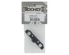 Image 2 for Tekno RC "C Block" Aluminum Hinge Pin Brace (-2mm LRC)