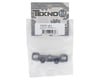 Image 2 for Tekno RC NB48 2.0 Aluminum "D" Block Hinge Pin Brace